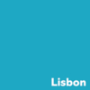 Image Coloraction Lisbon Deep Turquoise Paper A4 80gsm Pack of 500 Sheets
