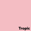 Image Coloraction Tropic Pale Pink Paper SRA2 160gsm Pack of 250 Sheets