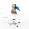 Fillpak TT Void Fill Paper Table Top Converter with Cutter Back