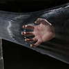Grip Stretch Wrap Application