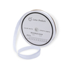 Hook-and-Loop Velcro Fastener Hook Self Adhesive White 20mm x 25 Metres