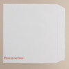 River Series Board-Backed RBL10509/02137 White C4 120gsm