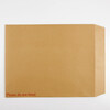River Series Board-Backed RBL10505/02119 Manilla 318x394mm 120gsm