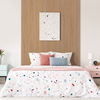 Coala Interior Film Wood I14 Maymac Oak 1220mm x 50 Metre