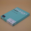Image Labels White 99x34mm 129 Micron Round Corners