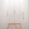 Coala Interior Film Essential J4 Lacquered White 1220mm x 50 Metre