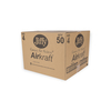 Jiffy Airkraft White 270mm Box