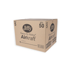Jiffy Airkraft White 290mm Box