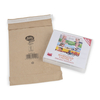 Jiffy Padded Gold Protective Envelopes PB1 180x280mm Box of 100