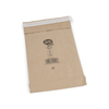 Jiffy Padded Envelope Gold 180x280mm PB1 Back