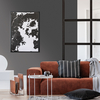 Coala Interior Film Essential K5 Cement Grey 1220mm x 50 Metre