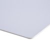 Katz Outdoor Display Board White 1220x2440mm 2mm Minimum of 5 Sheets