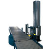 Lantech QLA600 Fully Automatic Pallet Wrapper