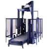 Lantech SL3500 Fully Automatic Pallet Wrapper