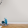 Coala Interior Film Essential M10 Oat Milk 1220mm x 50 Metre
