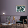 Coala Interior Film Essential M50 Mauve Taupe 1220mm x 50 Metre