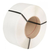 Machine Strapping White 12mm x 3000M