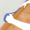 Blue Paper 139 Micron Solvent Masking Tape 24mm x 50m Box of 36 Rolls