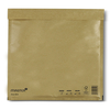 Master'in Performance Gold Bubble Mailer G/4 260x340mm Box of 100