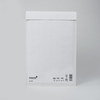 Master'in Performance White Bubble Mailer G/4 260x340mm Box of 100