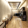 Coala Interior Film Textile Natural NE13 Shimmery Gold 1220mm x 50 Metre