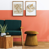 Coala Interior Film Essential NE53 Peach 1220mm x 50 Metre