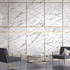 Coala Interior Film Marble NE72 Arabesque 1220mm x 50 Metre