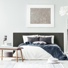 Coala Interior Film Natural Prestige NE73 Mika Dark 1220mm x 50 Metre