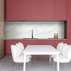 Coala Interior Film Wood NF46 Smooth Oak 1220mm x 50 Metre
