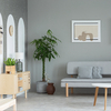 Coala Interior Film Terrazzo NG02 Spotted Grey 1220mm x 50 Metre