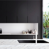 Coala Interior Film Stone NG31 White Marble 1220mm x 50 Metre