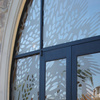 Oracal 8810 Frosted Glass Applicaton 2