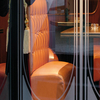 Oracal 8810 Frosted Glass Application