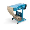 Padpak LC Machine Back