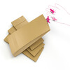 Large Take-away Bag Brown 254x305mm Box of 250