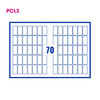 PCL Labels