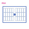 PCL Labels
