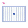 PCL Labels