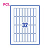 PCL Labels