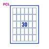 PCL Labels