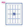 PCL Labels