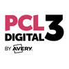 PCL3 Digital Logo