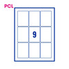PCL Labels
