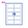 PCL Labels