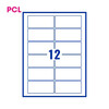 PCL Labels