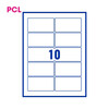 PCL Labels
