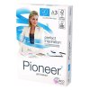 Pioneer Office White Printer Paper A3 90gsm pack of 500 sheets