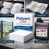 Polyart laser 2