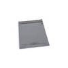 Poly Mailer Grey 250x300mm T01 Back