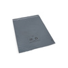 Poly Mailer Grey 400x500mm T15 Back
